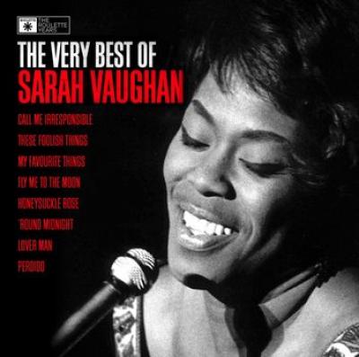 The Very Best of Sarah Vaughan